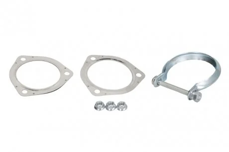 Монт.елемент випуск.. BM CATALYSTS FK91499B