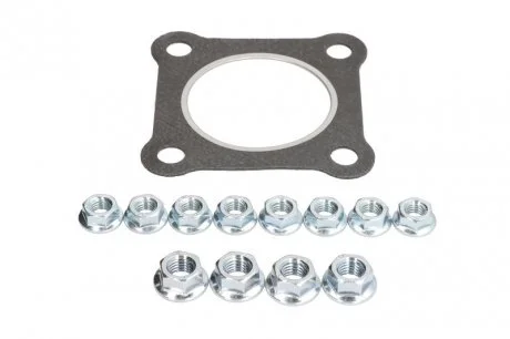 Монт.елемент випуск.. BM CATALYSTS FK91529B
