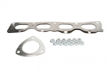 Монт.елемент випуск.. BM CATALYSTS FK91598B