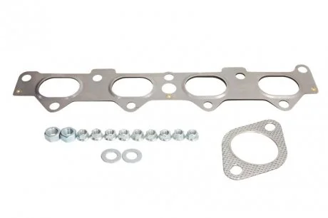 Монт.елемент випуск.. BM CATALYSTS FK91688B