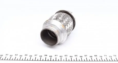 Гофра глушителя BM CATALYSTS FL38X4