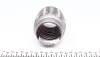 Гофра глушителя BM CATALYSTS FL48X4 (фото 2)