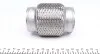 Гофра глушителя BM CATALYSTS FL51X4ILOK (фото 3)