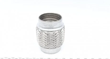 Гофра глушника BM CATALYSTS FL57X4ILOK (фото 1)
