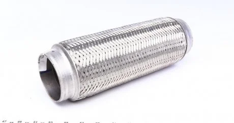 Фото 1 - гофра глушника BM CATALYSTS FL64X10 Гофра глушника BM CATALYSTS FL64X10 (фото 1)