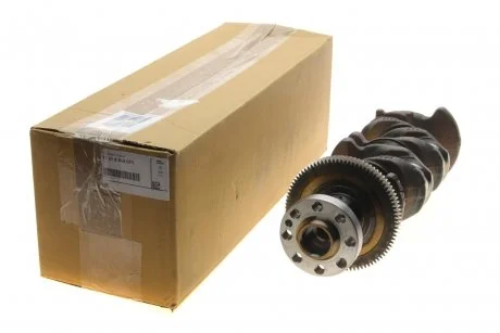 KURBELWELLE BMW 11218515071