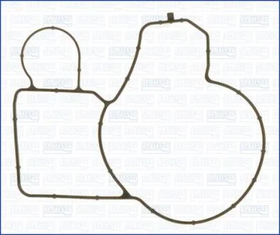 Прокладка помпы N47 BMW 11 51 7 805 190
