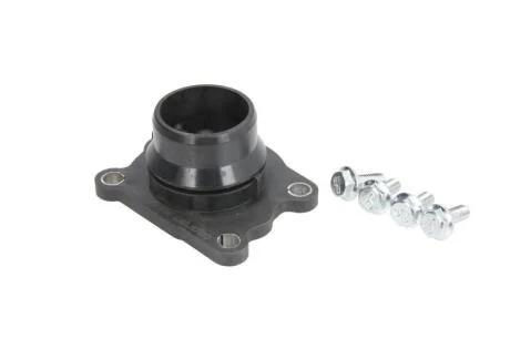 Корпус термостата N47 BMW 11 51 7 805 191