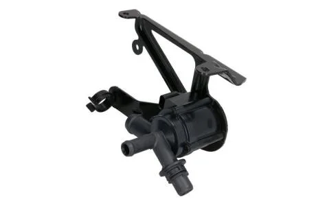 Додатковий водяний насос 1 (F20), 1 (F21), 3 (F30, F80), 3 (F31) 1.5/1.6/2.0 07.11-12.19 BMW 11 51 8 616 992