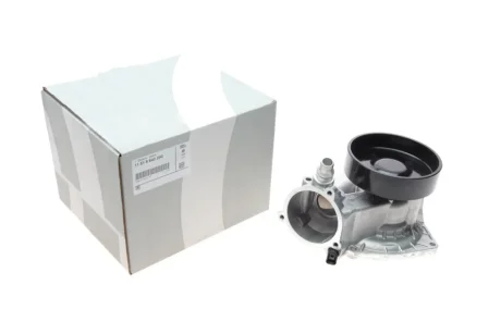 Насос водяной двигателя BMW 11518642290