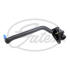 Патрубок радіатора охолоджування BMW 11 53 7 600 586 (фото 1)