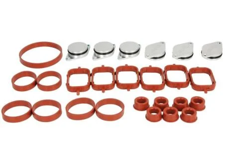 Кольцо стопорное BMW 11612246949