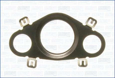 Уплотнитель металл BMW 11 71 7 795 465
