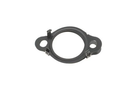 Фото 1 - перекладка трубки рециркуляції BMW 11719886852 Перекладка трубки рециркуляції BMW 11719886852 (фото 1)