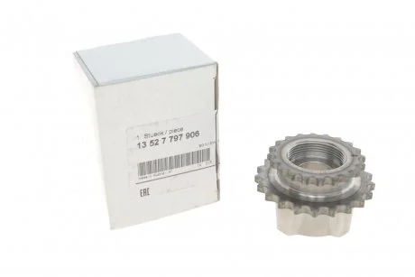 OE BMW 13 52 7 797 906 (фото 1)