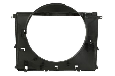 Кожух E39 вентилятор BMW 17 10 1 438 457 (фото 1)