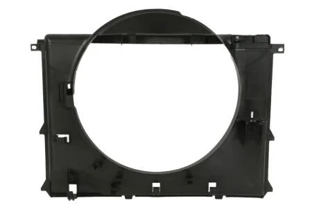 Кожух E39 вентилятор BMW 17 10 1 438 457 (фото 1)