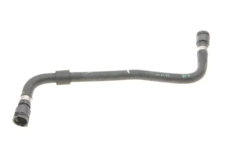 Шланг системы охлаждения водяной BMW 17125A09423