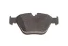 К-кт гальмівних колодок F10, F12 BMW 34116850885 (фото 3)