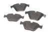 К-кт гальмівних колодок F10, F12 BMW 34116850885 (фото 8)