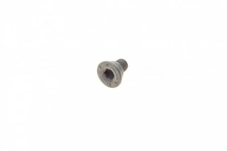 Болт подвески BMW 34211161806