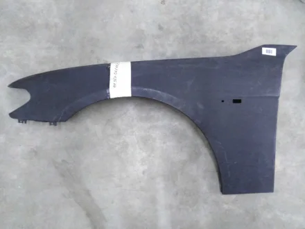 Крило переднє ліве 7 (E65, E66) 01-08,7 E65 01-08 BMW 41357061661