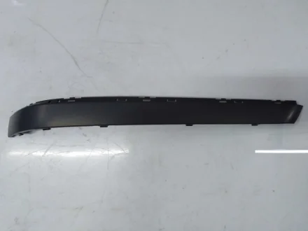 Накладка бампера заднього права хром 7 E65 01-08 BMW 51127142230