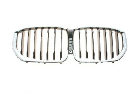 Решетка радиатора BMW 51138096590