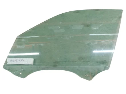 Скло дверей передній лівої X5 F15 13-18 BMW 51337470631