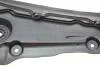 Планка склоочищувачів F10 BMW 51717203124 (фото 3)