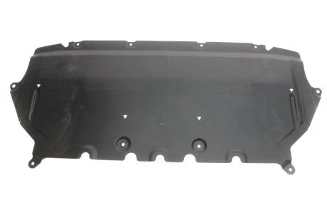 Захист двигуна передній BMW 51757340168