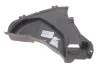Щиток підкрилка пл L G30 51757340743 BMW 51757340743