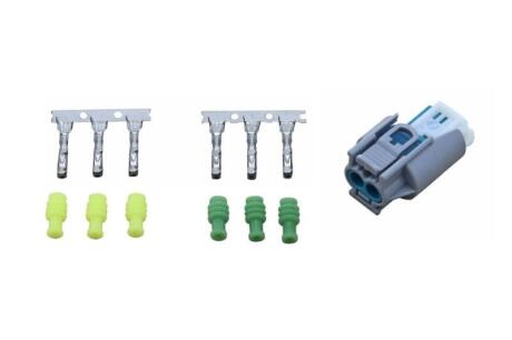 Ремкомплект конектору 2 pol BMW 61 13 2 359 999
