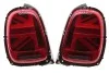 К-кт задніх ліхтарів MINI F56 union jack BMW 63132462095 (фото 1)