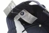 Бейсболка унісекс Logo Cap, Dark Blue BMW 80162454621 (фото 4)