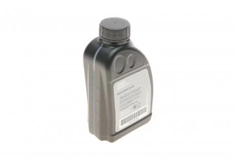 Олія трансмісійна Hypoid Axle Oil G4 GL-5 75W-90, 0,355 л BMW 83222447362 (фото 1)
