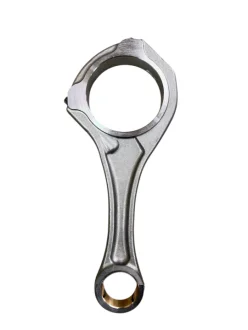 Шатун MERCEDES-BENZ VITO, MIXTO, SPRINTER, E300D, CLK, GLK, GLE, GLS C300/320/350 CDI, VIANO, CLK 320 CDI, CLS 320 CDI,E280/300/320/350 BlueTEC/CDI,G280/300 BMY BMY0716