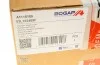 Кришка клапанів з клапаном рециркуляції відпрацьованих газів і прокладкою BOGAP A1115105 (фото 15)