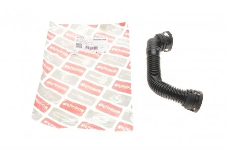 Фото 1 - шланг вентиляції картера BOGAP A1210169 Шланг вентиляції картера BOGAP A1210169 (фото 1)