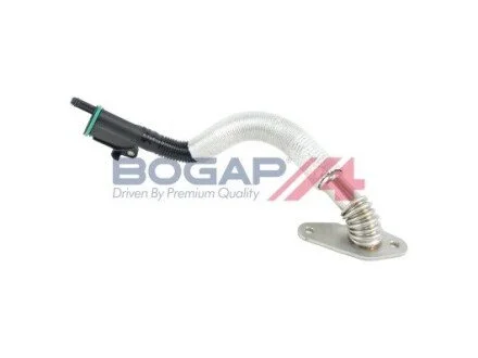 Шланг вентиляции картера 06H103213G VAG BOGAP A1210197 (фото 1)