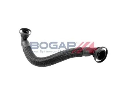Шланг вентиляции картера 079103209AK VAG BOGAP A1210201