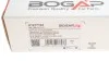 Клапан рециркуляції картерних газів BOGAP A1217103 (фото 6)