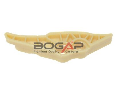 Планка заспокоювача(3) BOGAP A1313102