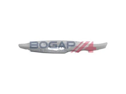 Планка заспокіювача 06K109469N VAG BOGAP A1313103