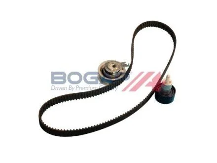 Комплект синхронізації 04E109119F VAG BOGAP A1328101