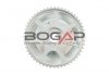 Шестерня ГРМ BOGAP A1334101