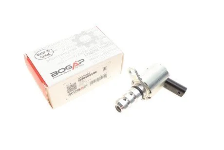 Клапан електромагнітний BOGAP A1338108 (фото 1)
