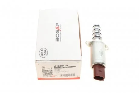 Клапан регулятора розподільчого валу BOGAP A1340102 (фото 1)