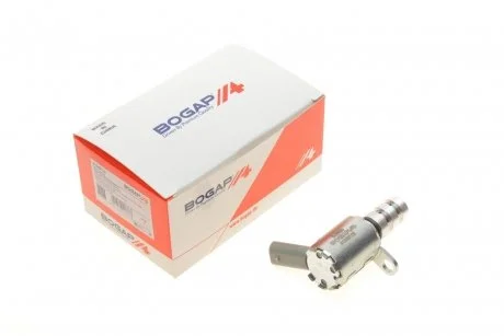 Фото 1 - клапан регулювання фаз газорозподілу VW Passat 2.0 TSI 10-14 BOGAP A1340112 Клапан регулювання фаз газорозподілу VW Passat 2.0 TSI 10-14 BOGAP A1340112 (фото 1)