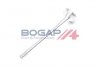 Клапан випускний BOGAP A1353100